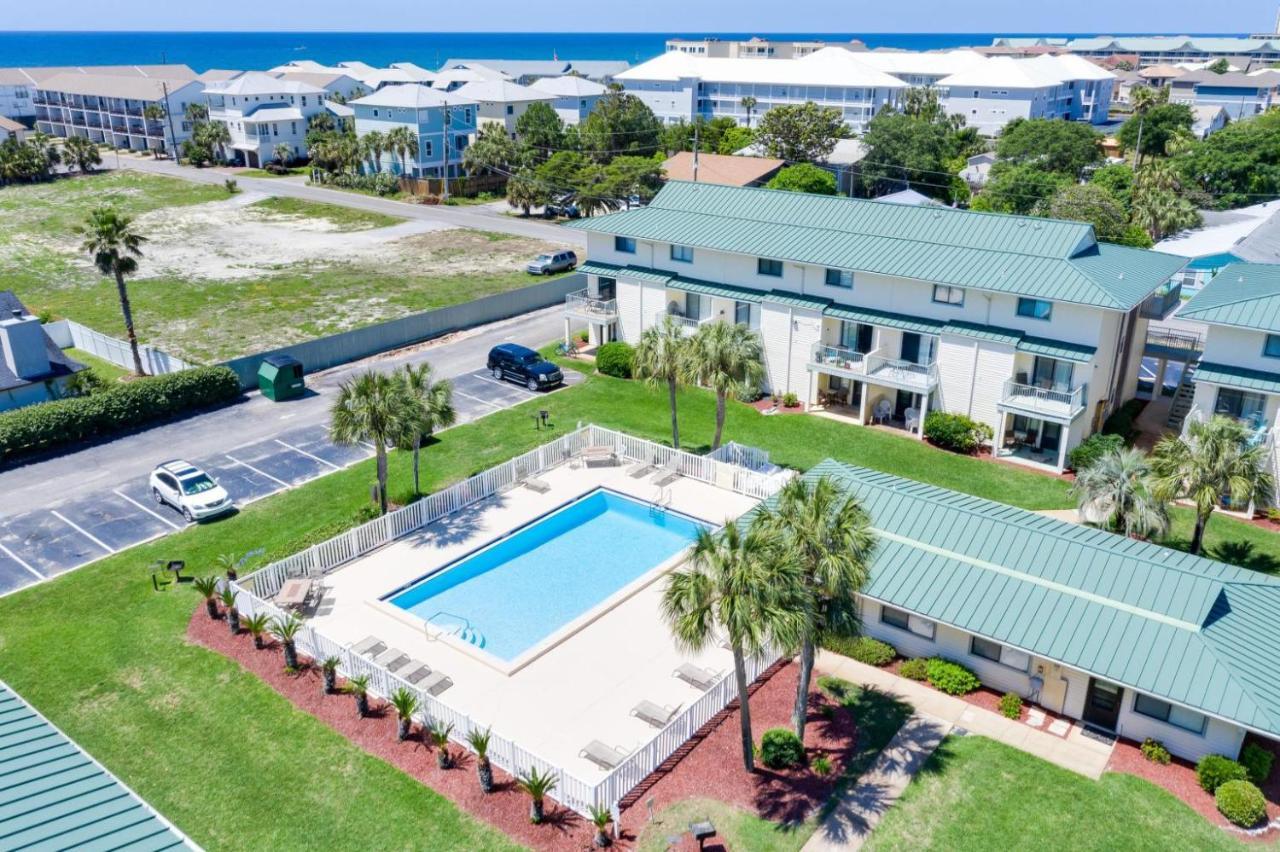 Sandprints A3 Destin Exterior photo