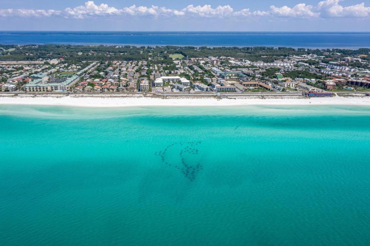 Sandprints A3 Destin Exterior photo