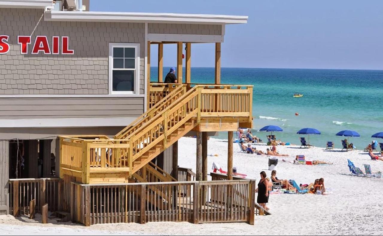 Sandprints A3 Destin Exterior photo