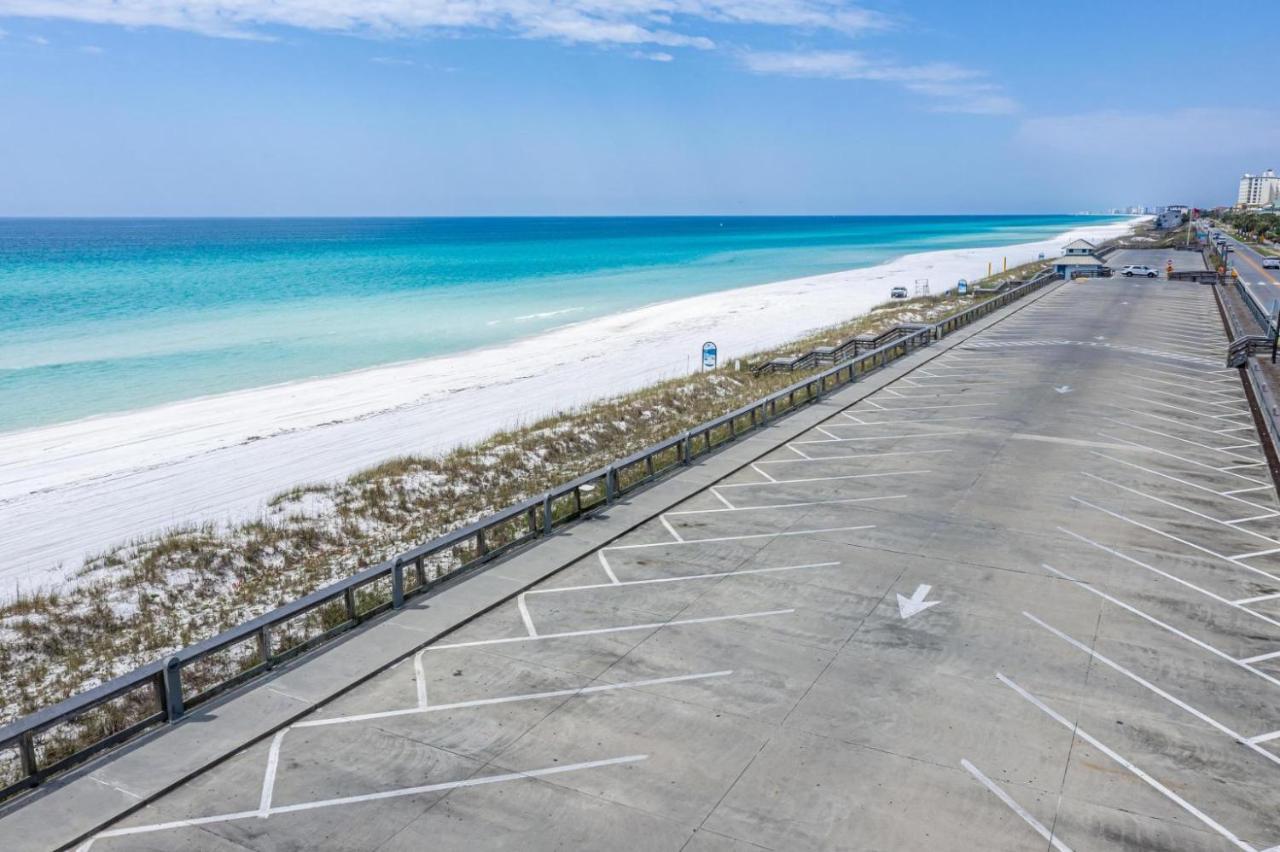 Sandprints A3 Destin Exterior photo