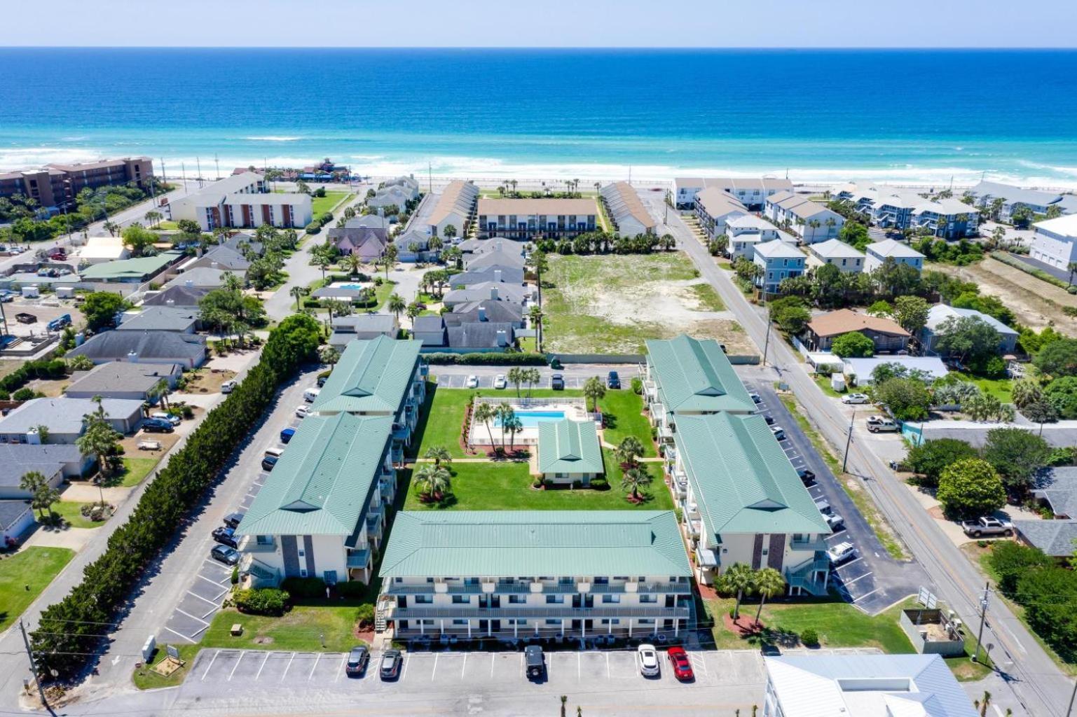Sandprints A3 Destin Exterior photo